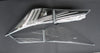2014–2019 Lexus IS350 Clear Taillight Lenses