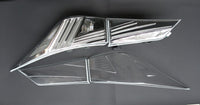 2014–2019 Lexus IS350 Clear Taillight Lenses