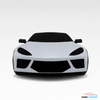 Indoor or Outdoor Car Cover | Compatible For: Corvette C8 (2020–2024)
