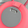 Pink Flamingo Night Light
