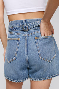 Easy Buckle Shorts HJ820