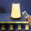 Hakol Dimmable Touch Lamp for Bedroom