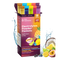 Variety - Pineapple Coconut, Passion Fruit, Blueberry Lemonade, Lemon Lime, Acai Berry / 10 servings