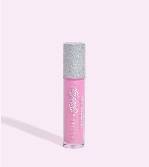 Petite N' Pretty - 10K Shine™ Lip Gloss
