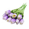 Purple Crush / 10pcs