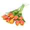 Orange / 10pcs