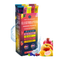 Variety - Blue Raspberry, Pink Lemonade, Lemonade, Cherry Pom, Peach Mango / 10 servings