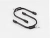 American Equus Quik-X "SLIDE" Interchangeable English Spurs