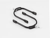 American Equus Quik-X "SLIDE" Interchangeable English Spurs