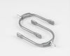 American Equus Quik-X "SLIDE" Interchangeable English Spurs