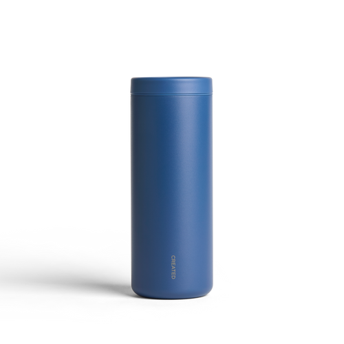 16oz Nomad Sip Tumbler - Pacific Blue