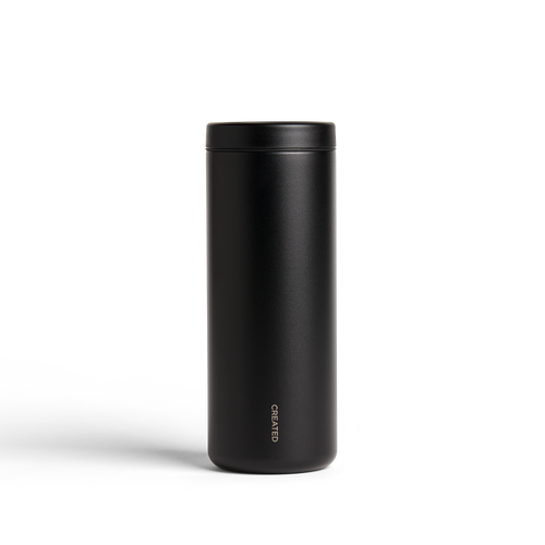 16oz Nomad Sip Tumbler - Black