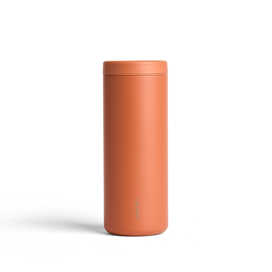 16oz Nomad Sip Tumbler - Terracotta Created Co.
