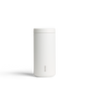 12oz Nomad Sip Tumbler - White