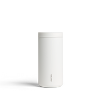 12oz Nomad Sip Tumbler - White