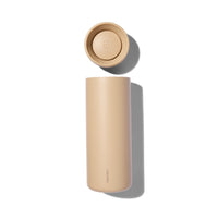 16oz Nomad Sip Tumbler - Desert Tan