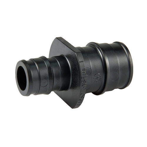 10 Pcs PEX A Expansion 1-1/4" x 1" PPSU Coupling Wholesale