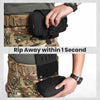 Votagoo IFAK Pouch, First Aid Pouch for Outdoor Emergency Survival Bags