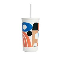 Cody Hudson - 16 oz Cold Cup Created Co.
