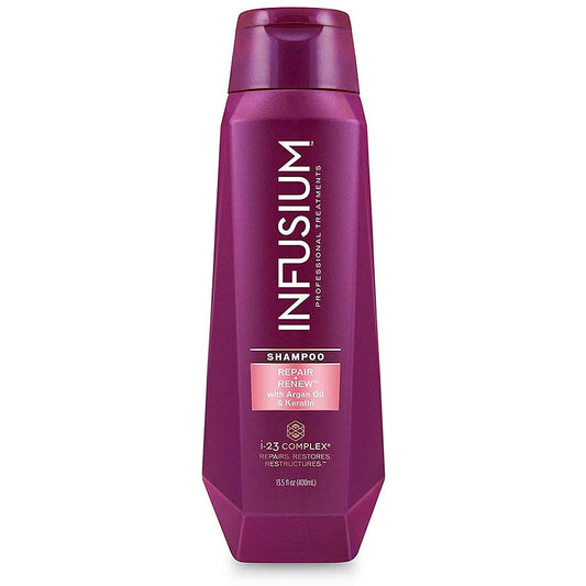 Infusium™ Repair & Renew Argan Oil Shampoo, 13.5 oz