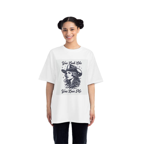 Cosmic Cowgirl - You Love Me  Short-Sleeve T-Shirt