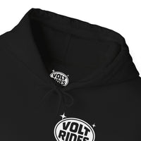 2.0 Volt Rides* Hoodie
