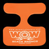 WOW Sports Beach Bronco - Orange (14-2120) Jupiter Gear