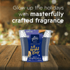 Glade Candle, Infused with Essential Oils, Fall Night Long Scent, 2 Count EasyOptionXY LLC