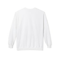 Sunsets Saddles and Sass Softstyle Fleece Crewneck Sweatshirt
