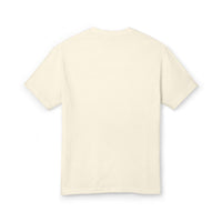 Weathered Barn and Wildflowers Tee
