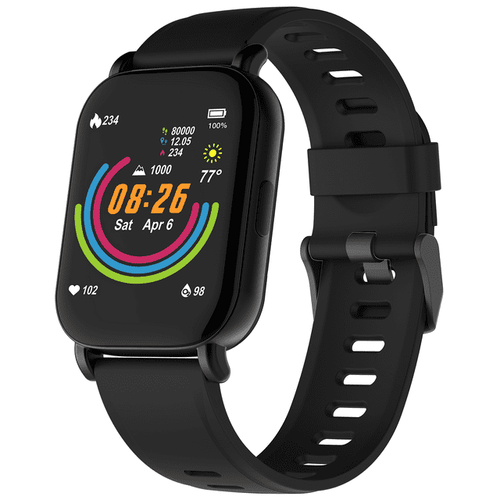 3plus Vibe Pro Smartwatch EasyOptionXY LLC