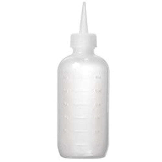 Soft 'N Style Applicator Bottle, 6 Oz