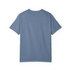 Everybody at the Bar Gettin Tipsy Unisex Garment-Dyed T-Shirt