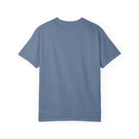 Everybody at the Bar Gettin Tipsy Unisex Garment-Dyed T-Shirt