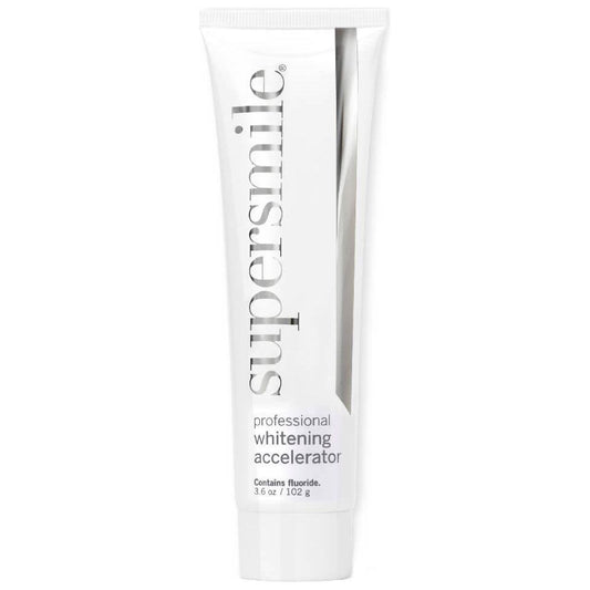 Supersmile Professional Teeth Whitening Accelerator 3.6 oz