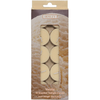 Hosley 120 Pk. Pressed Vanilla Scented Tealight Candles EasyOptionXY LLC