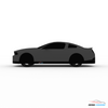 Indoor or Outdoor Car Cover | Compatible For: Mustang Sixth Generation (2015–2023) – S550