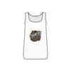 Country in My Heart Women's Tank Top