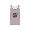 Country in My Heart Women's Tank Top