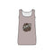 S / Heather Pink Gravel