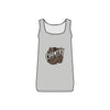 Country in My Heart Women's Tank Top