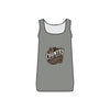 Country in My Heart Women's Tank Top