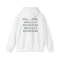 Phantom Angeles Unisex Hoodie