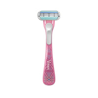 Gillette Venus Treasures Women's Disposable Razor; 3 Count EasyOptionXY LLC