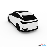 Indoor or Outdoor Car Cover | Compatible For: Lexus RX