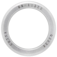 Cup: 11520 - Tapered Roller Bearing