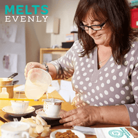 Hearts & Crafts Soy Wax Candle Dye - 20 Color Wax Chip Dyes for DIY Candle Making Supplies EasyOptionXY LLC