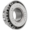 Cone: 11590 - Tapered Roller Bearing