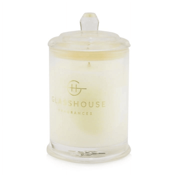 Glasshouse Triple Scented Soy Candle - Kyoto In Bloom (Camellia & Lotus) 60g/2.1oz EasyOptionXY LLC