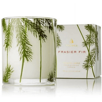 Frasier Fir Pine Needle Candle EasyOptionXY LLC